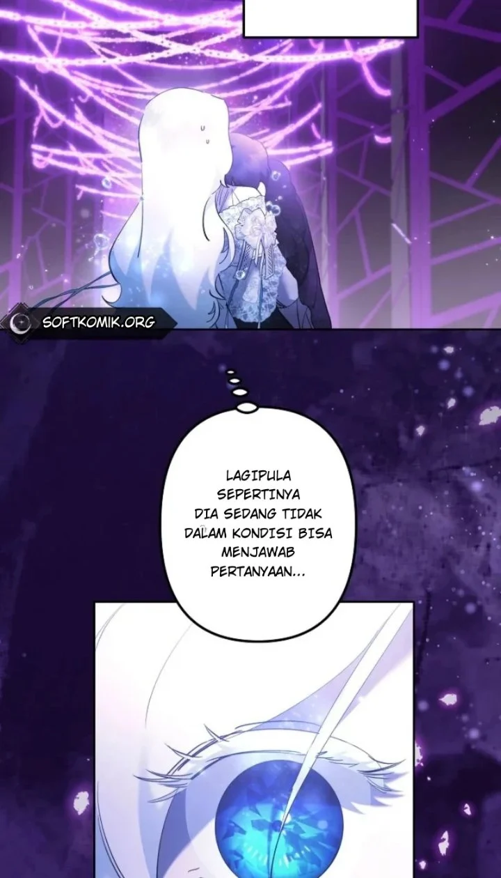 I Need to Raise My Sister Properly Chapter 158 Gambar 53