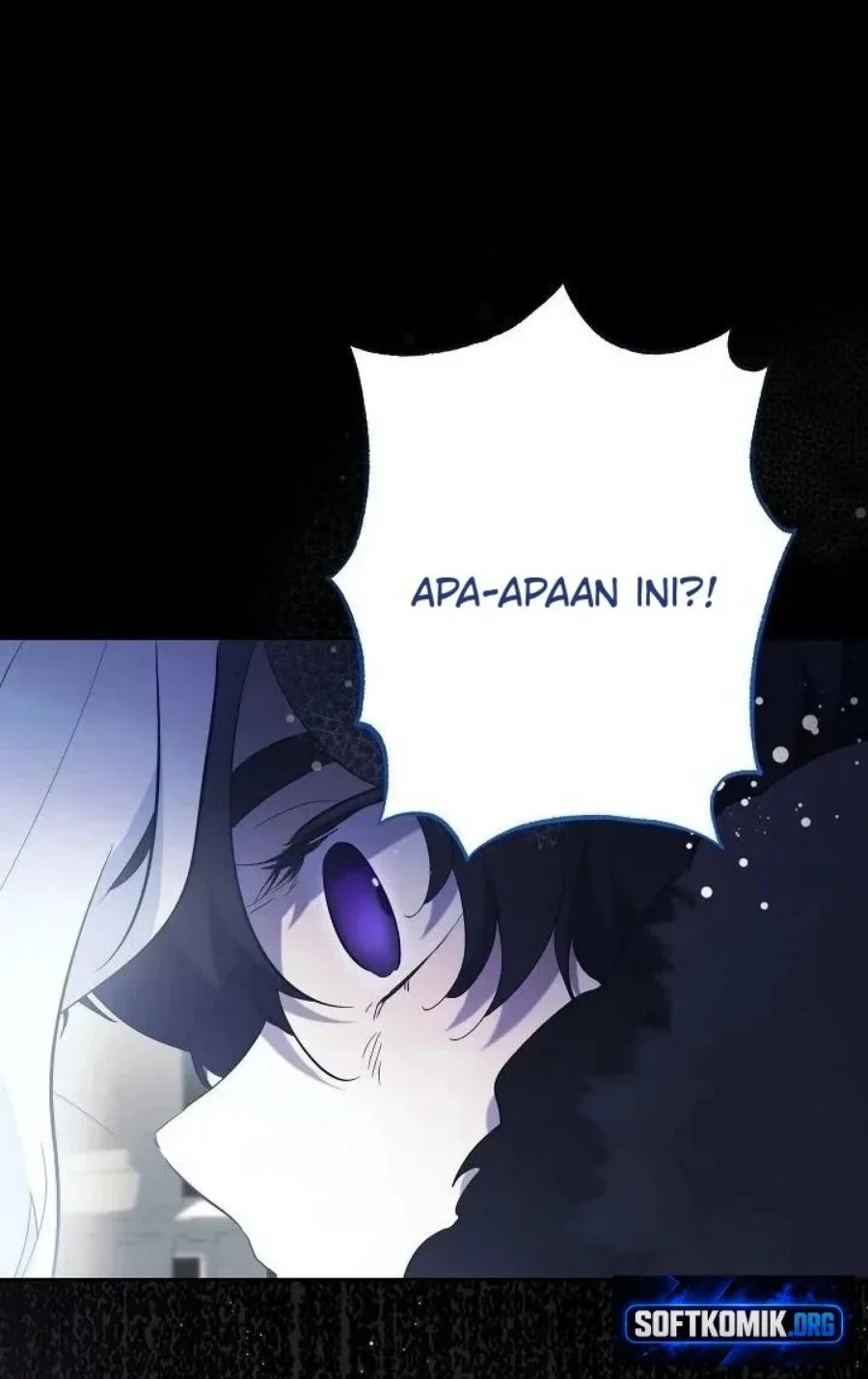 I Need to Raise My Sister Properly Chapter 159 Gambar 49