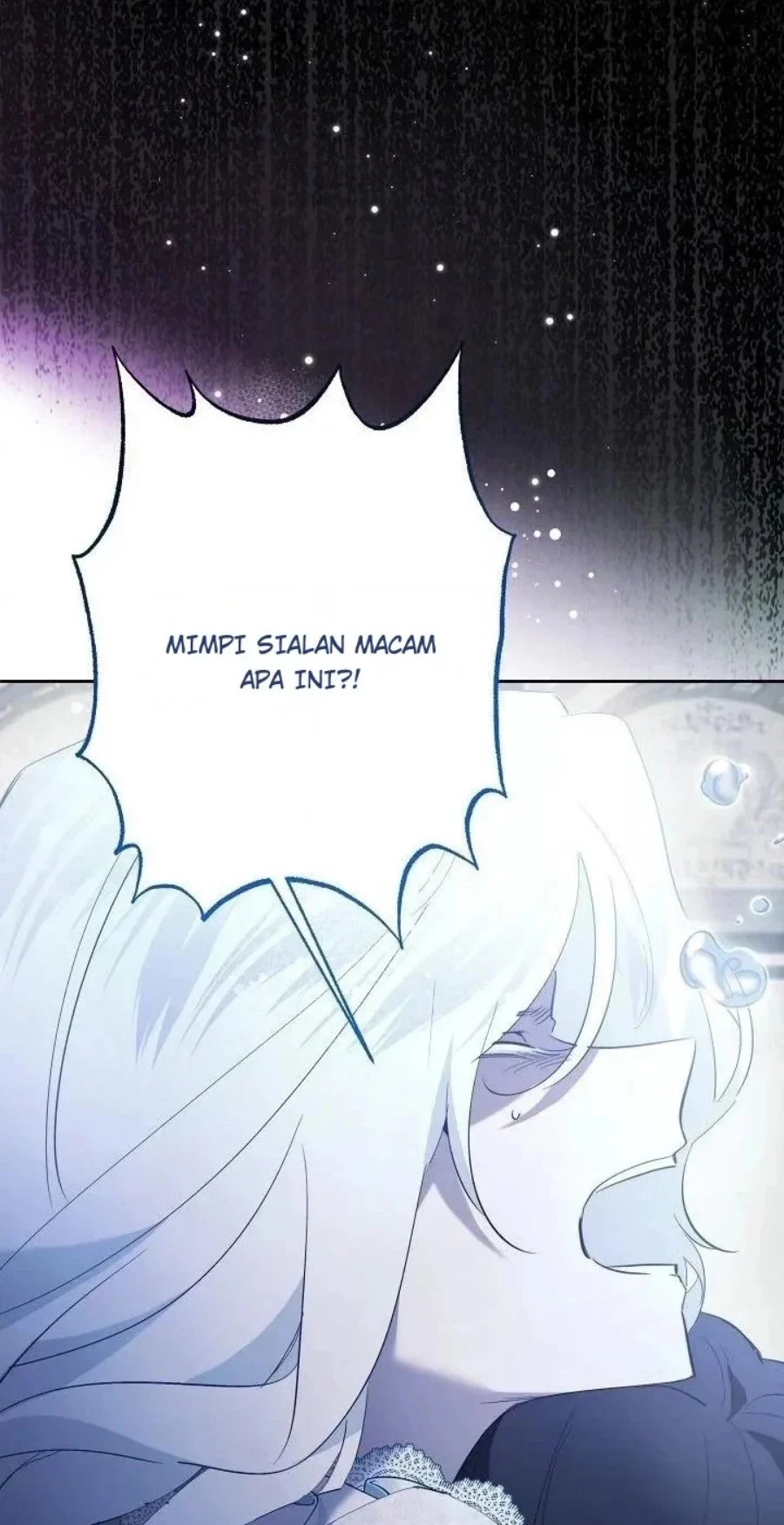 I Need to Raise My Sister Properly Chapter 159 Gambar 50