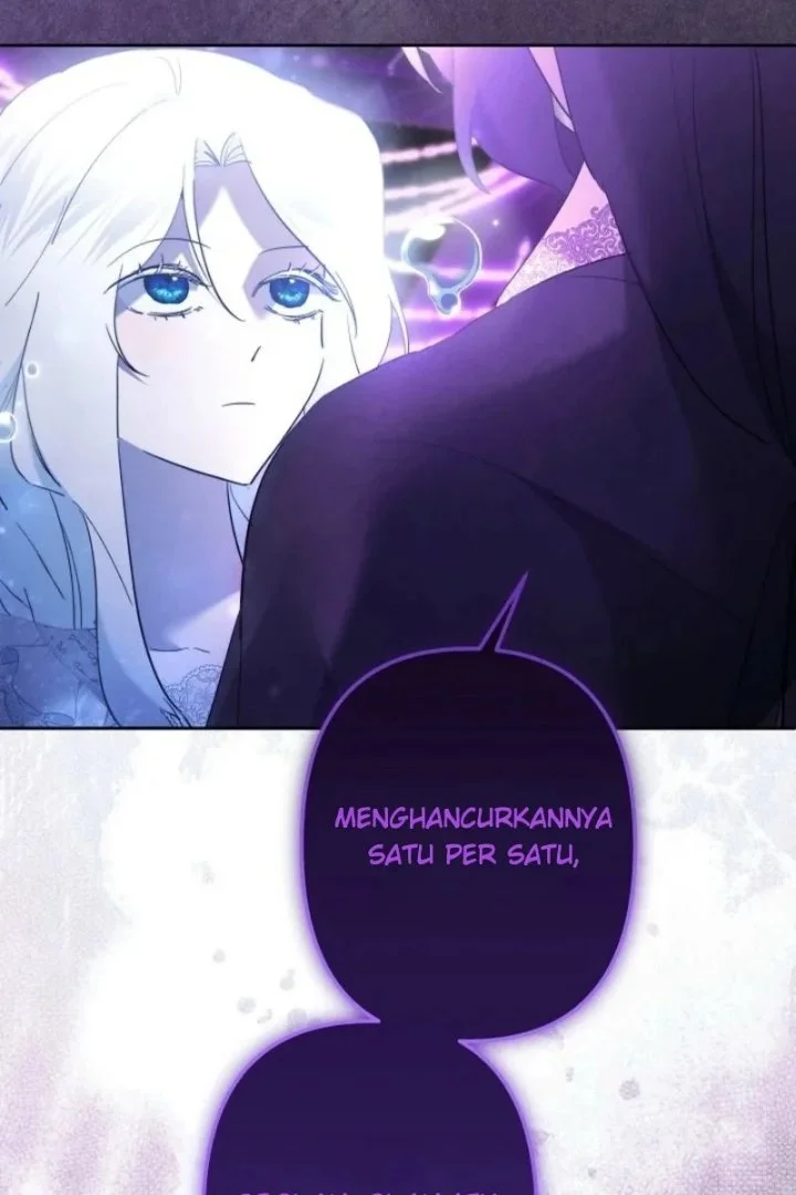 I Need to Raise My Sister Properly Chapter 162 Gambar 54
