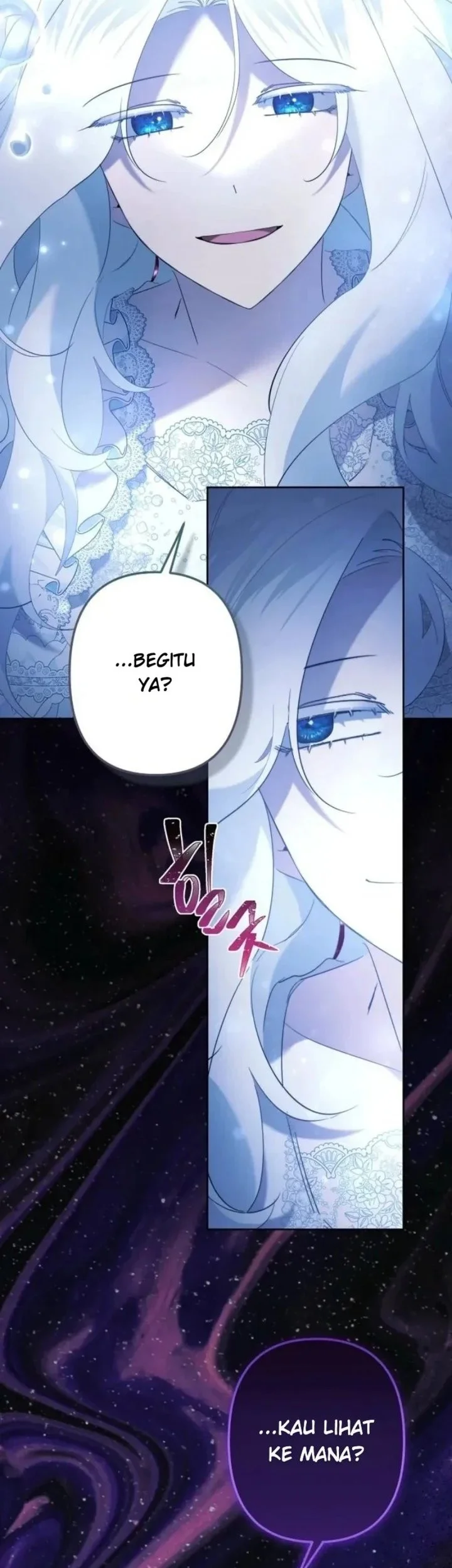 I Need to Raise My Sister Properly Chapter 163 Gambar 29