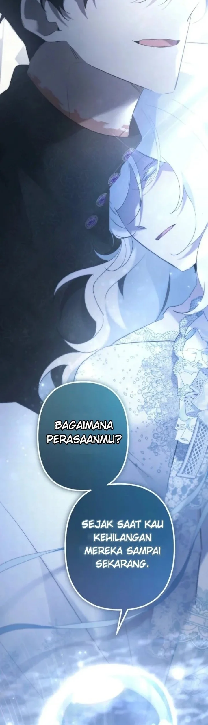 I Need to Raise My Sister Properly Chapter 164 Gambar 30