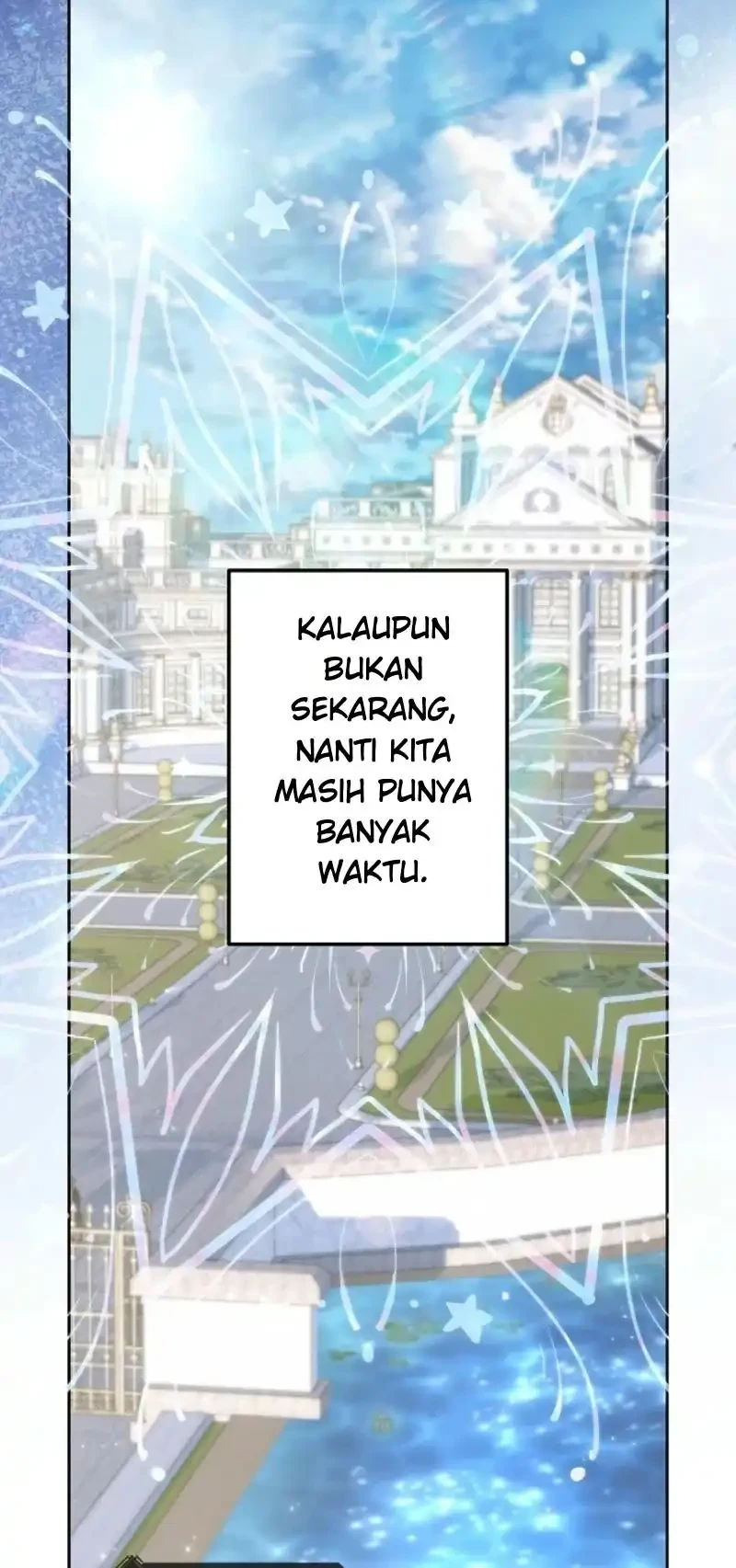 I Need to Raise My Sister Properly Chapter 166 Gambar 28