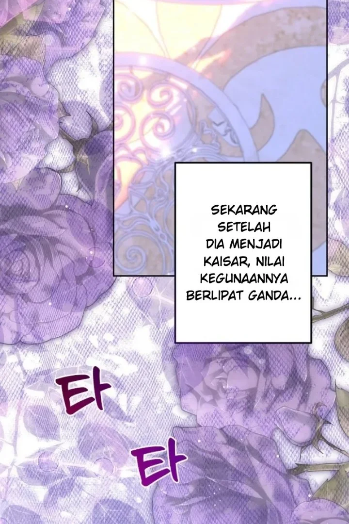 I Need to Raise My Sister Properly Chapter 167 Gambar 54