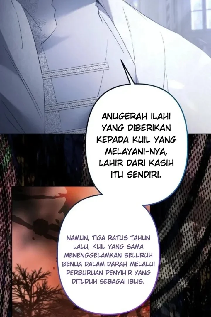 I Need to Raise My Sister Properly Chapter 168 Gambar 48