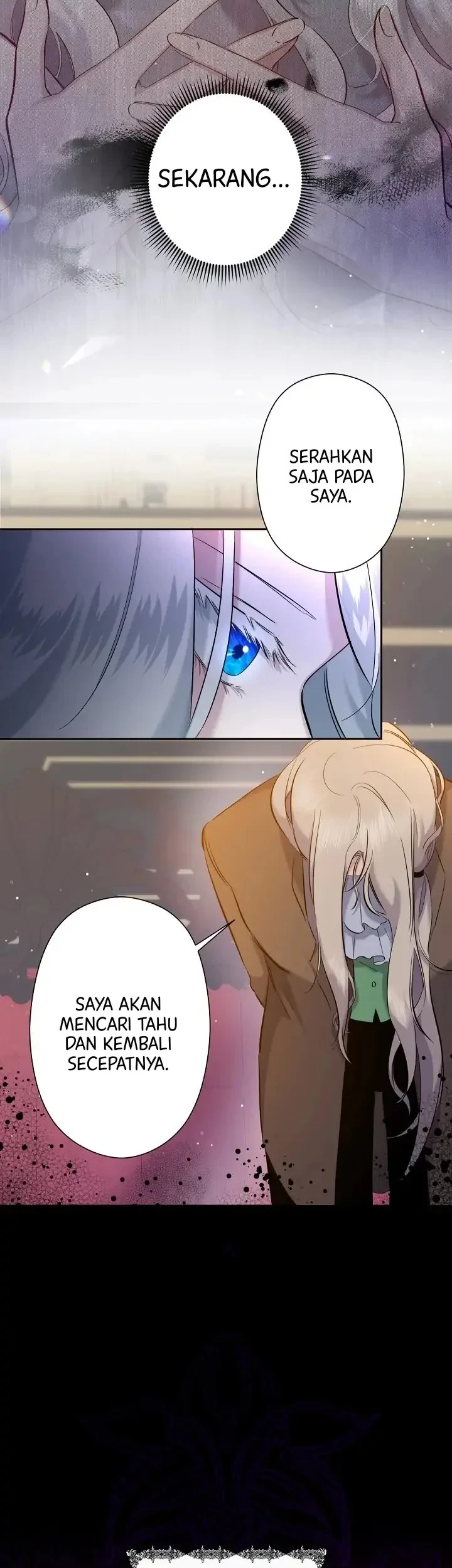I Need to Raise My Sister Properly Chapter 2 Gambar 33