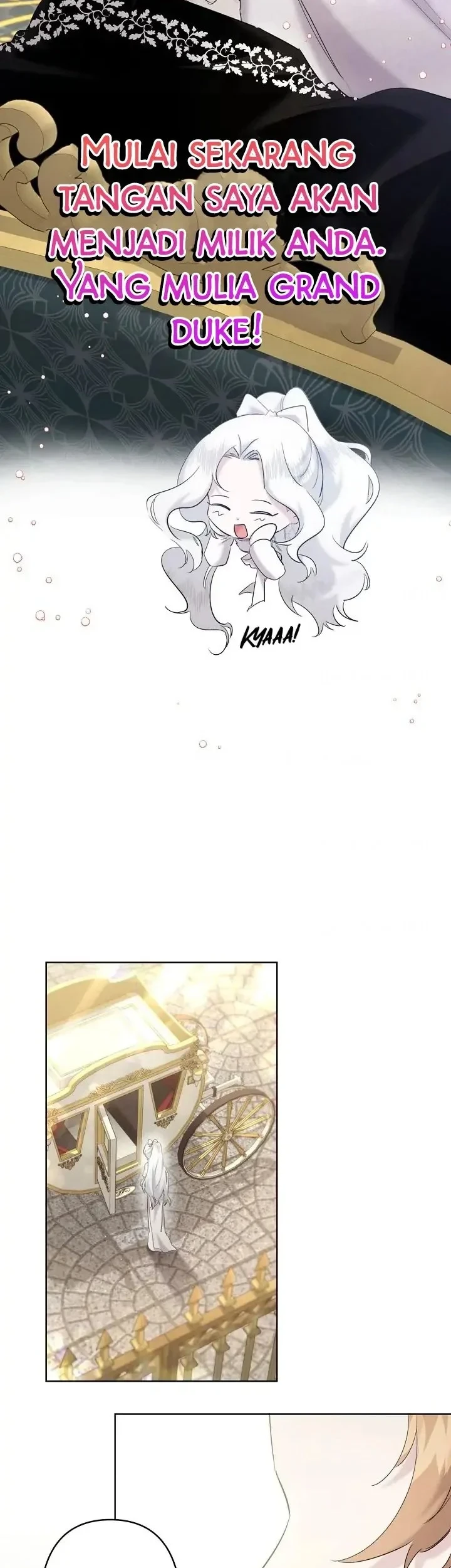 I Need to Raise My Sister Properly Chapter 20 Gambar 31