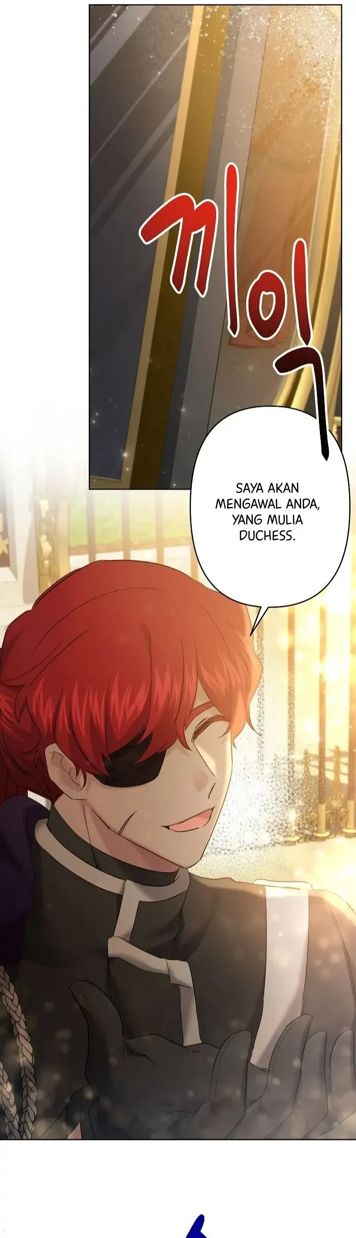 I Need to Raise My Sister Properly Chapter 25 Gambar 28