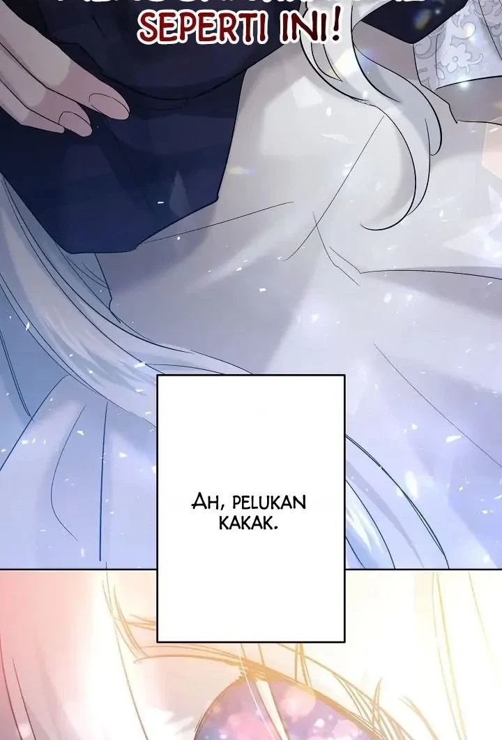 I Need to Raise My Sister Properly Chapter 26 Gambar 35