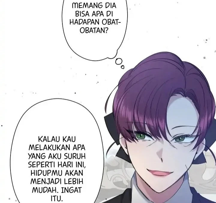 I Need to Raise My Sister Properly Chapter 3 Gambar 29