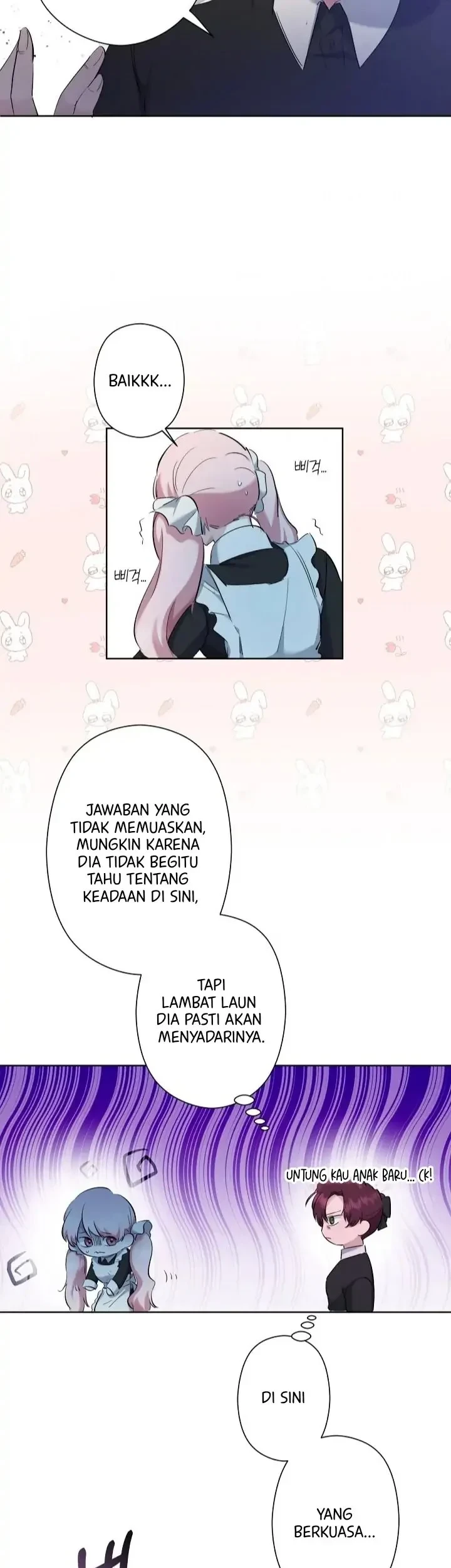I Need to Raise My Sister Properly Chapter 3 Gambar 30