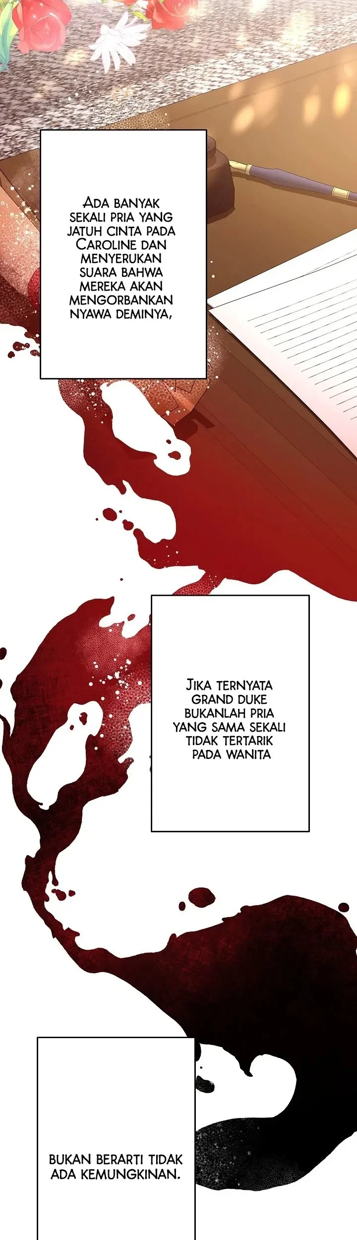I Need to Raise My Sister Properly Chapter 30 Gambar 29