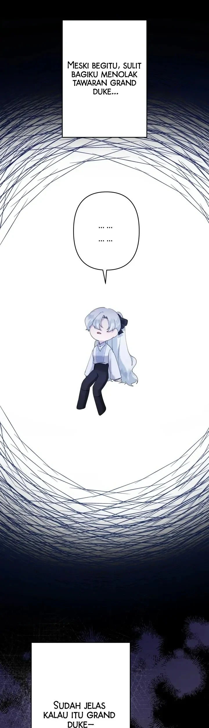 I Need to Raise My Sister Properly Chapter 36 Gambar 36