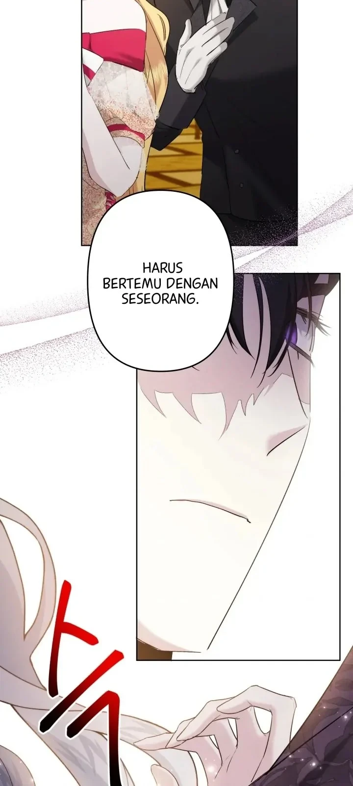 I Need to Raise My Sister Properly Chapter 38 Gambar 39