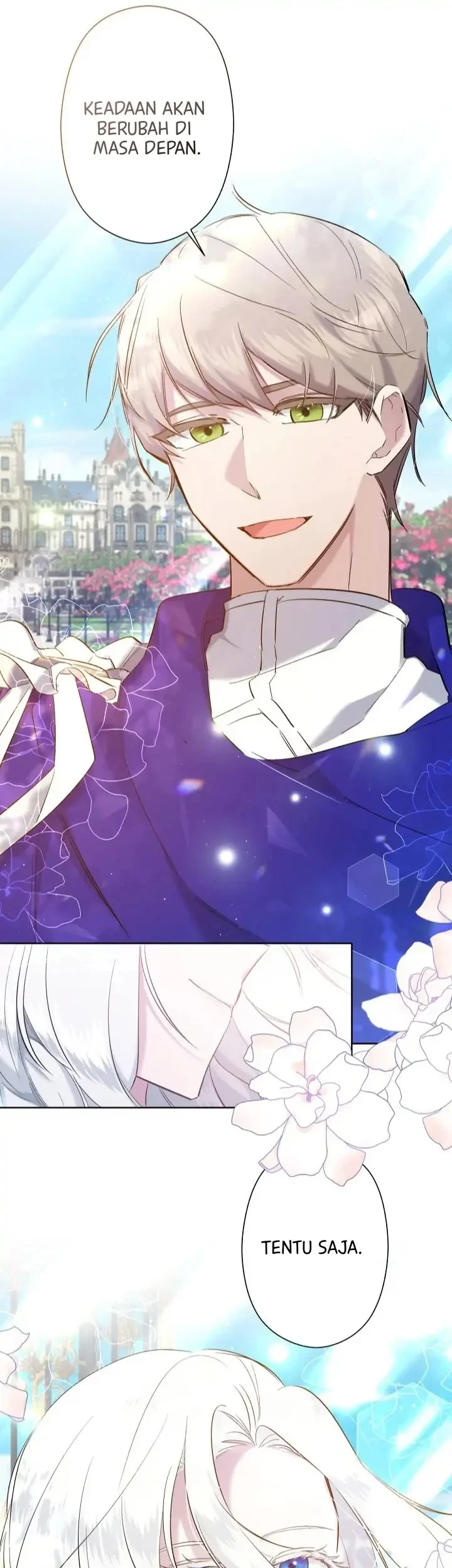 I Need to Raise My Sister Properly Chapter 4 Gambar 40