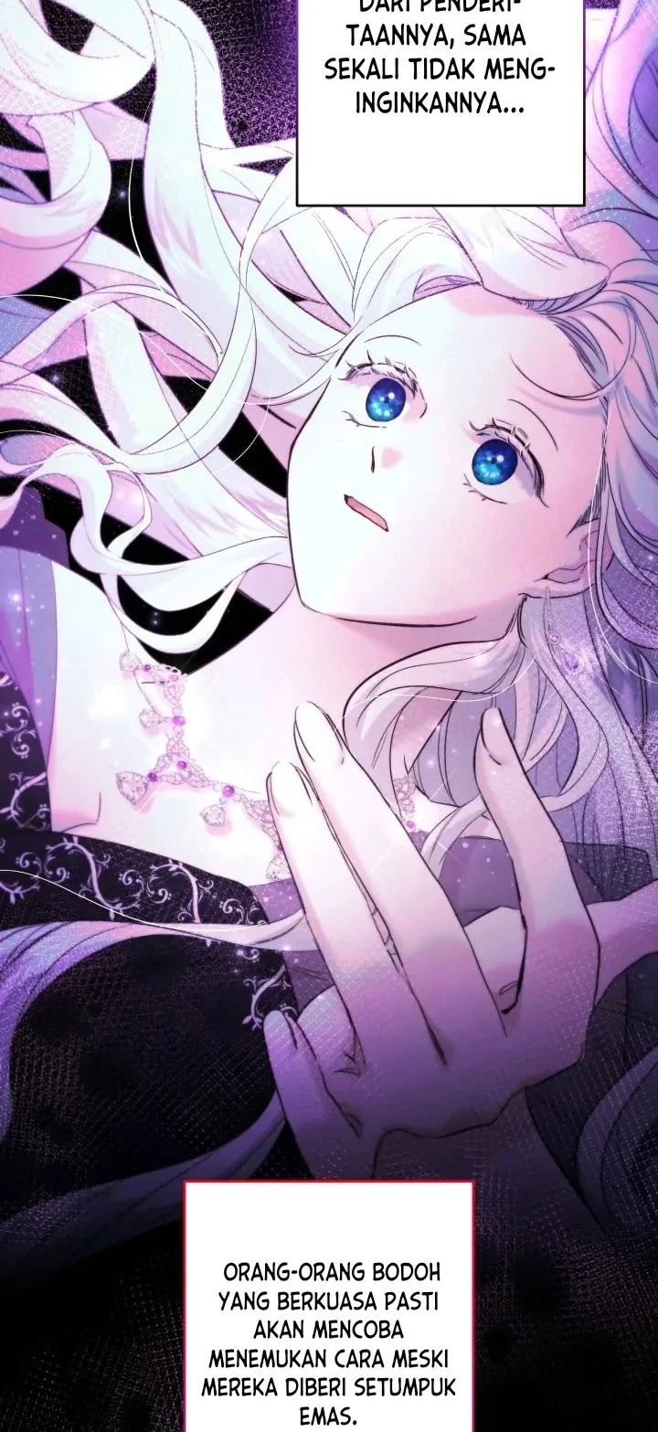 I Need to Raise My Sister Properly Chapter 40 Gambar 39