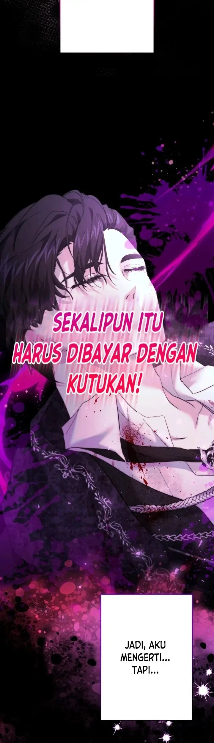 I Need to Raise My Sister Properly Chapter 40 Gambar 40