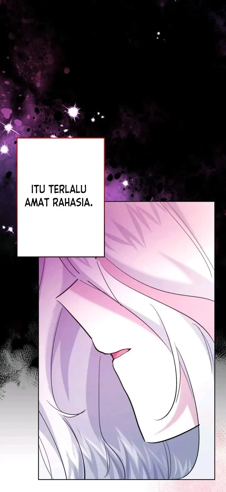 I Need to Raise My Sister Properly Chapter 40 Gambar 41