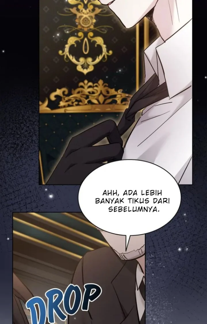 I Need to Raise My Sister Properly Chapter 41 Gambar 61