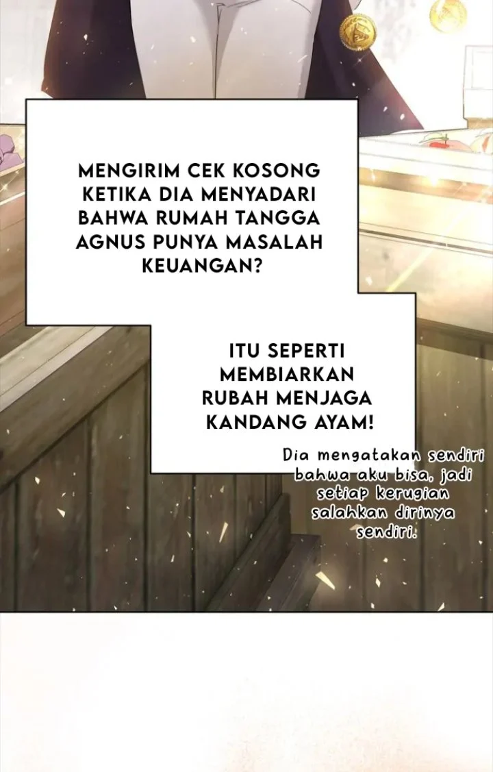 I Need to Raise My Sister Properly Chapter 42 Gambar 70