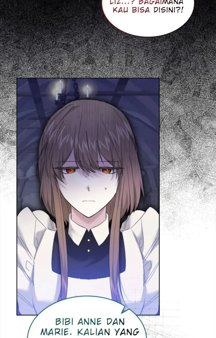 I Need to Raise My Sister Properly Chapter 43 Gambar 65