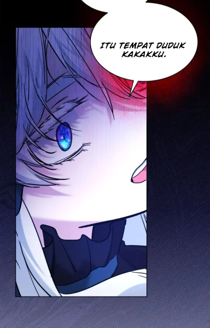 I Need to Raise My Sister Properly Chapter 44 Gambar 71