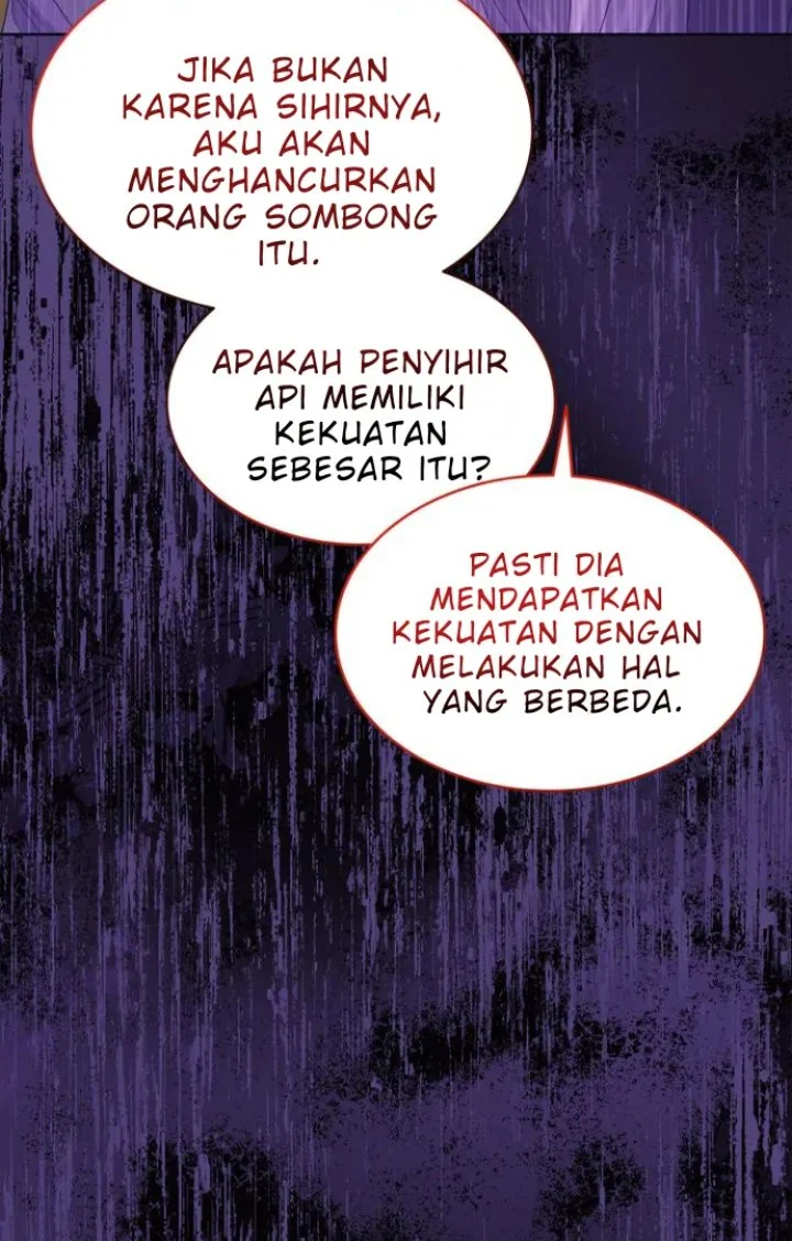 I Need to Raise My Sister Properly Chapter 45 Gambar 95