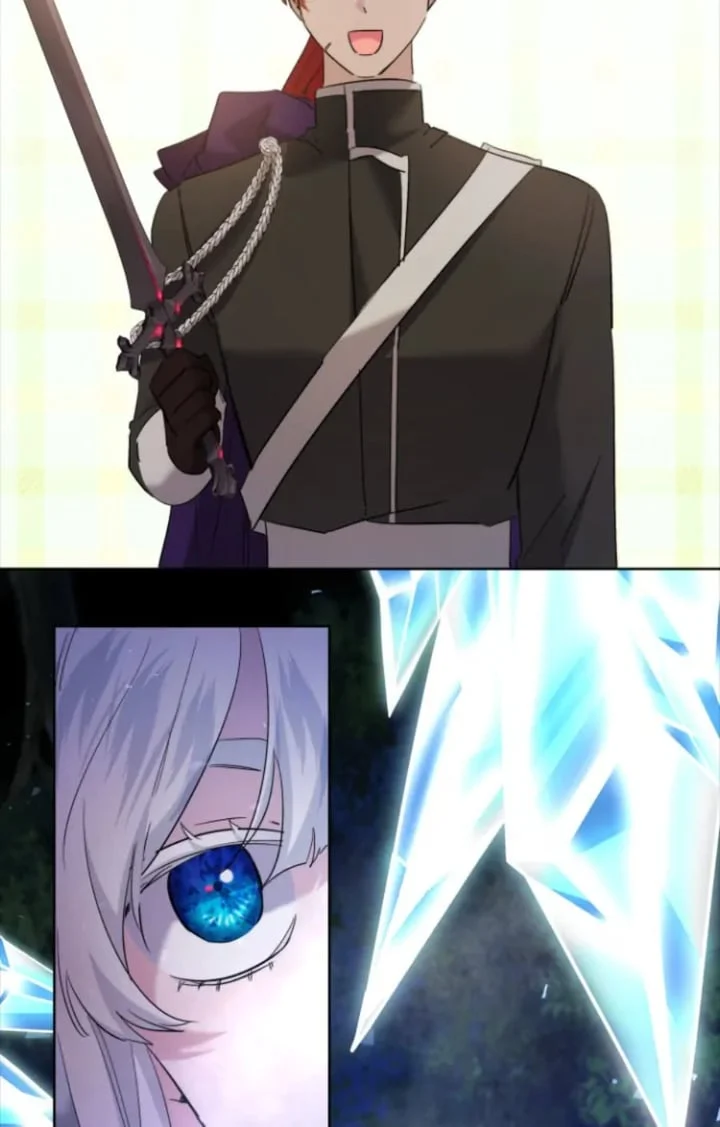 I Need to Raise My Sister Properly Chapter 47 Gambar 58