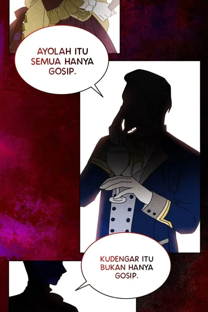 I Need to Raise My Sister Properly Chapter 48 Gambar 66