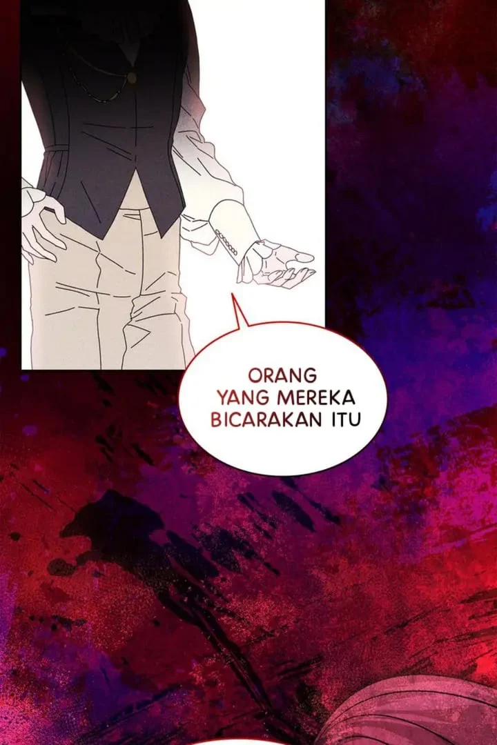 I Need to Raise My Sister Properly Chapter 48 Gambar 67