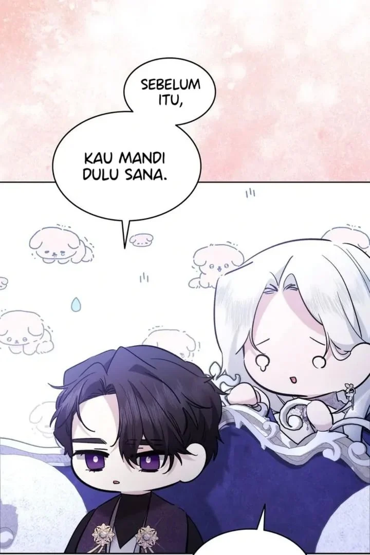 I Need to Raise My Sister Properly Chapter 49 Gambar 55