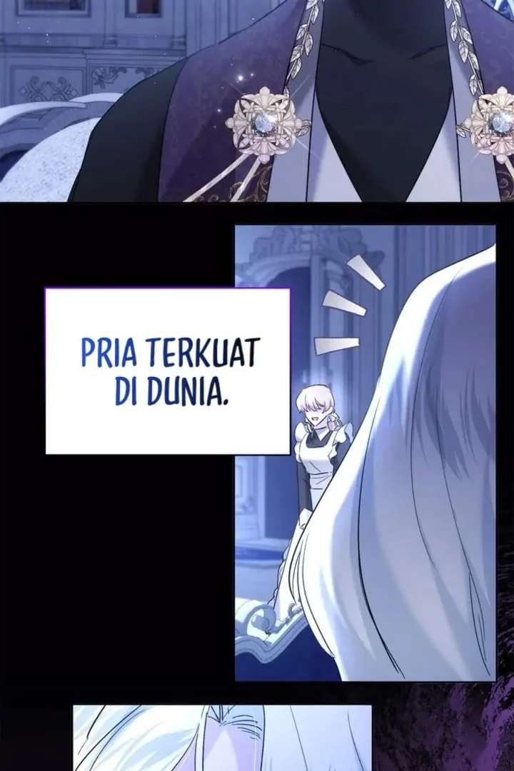 I Need to Raise My Sister Properly Chapter 49 Gambar 57