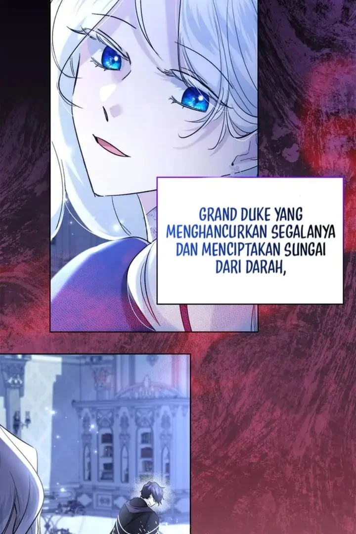 I Need to Raise My Sister Properly Chapter 49 Gambar 58