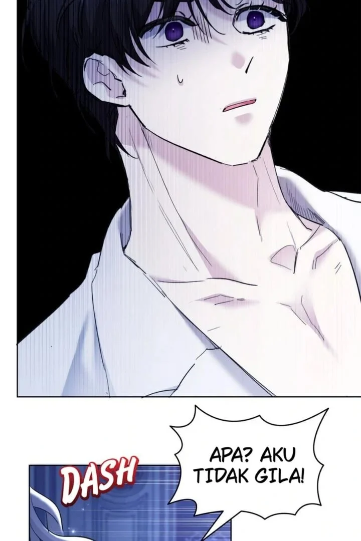 I Need to Raise My Sister Properly Chapter 50 Gambar 63