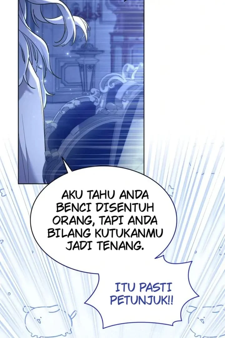 I Need to Raise My Sister Properly Chapter 50 Gambar 64