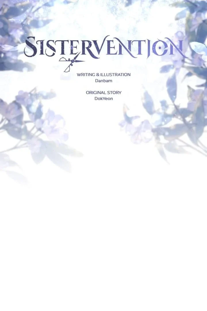 I Need to Raise My Sister Properly Chapter 51 Gambar 57