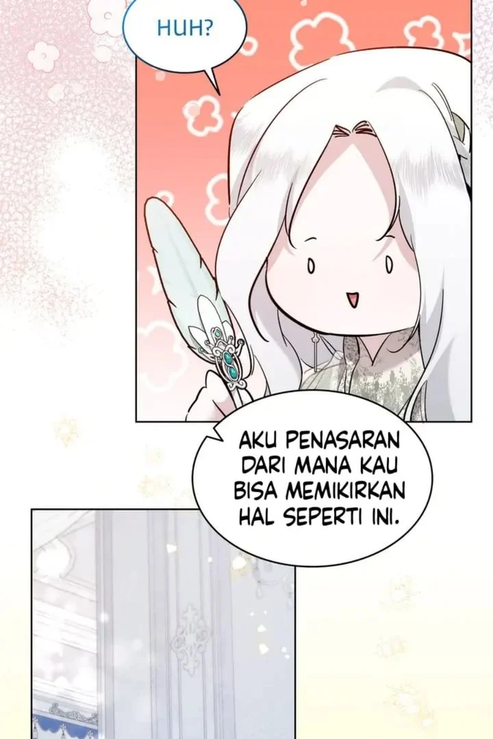 I Need to Raise My Sister Properly Chapter 52 Gambar 58