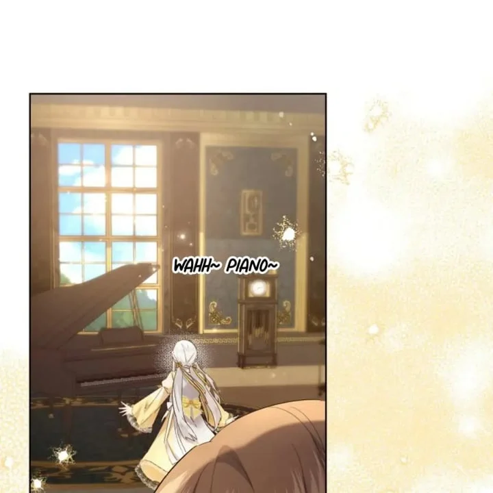 I Need to Raise My Sister Properly Chapter 54 Gambar 86