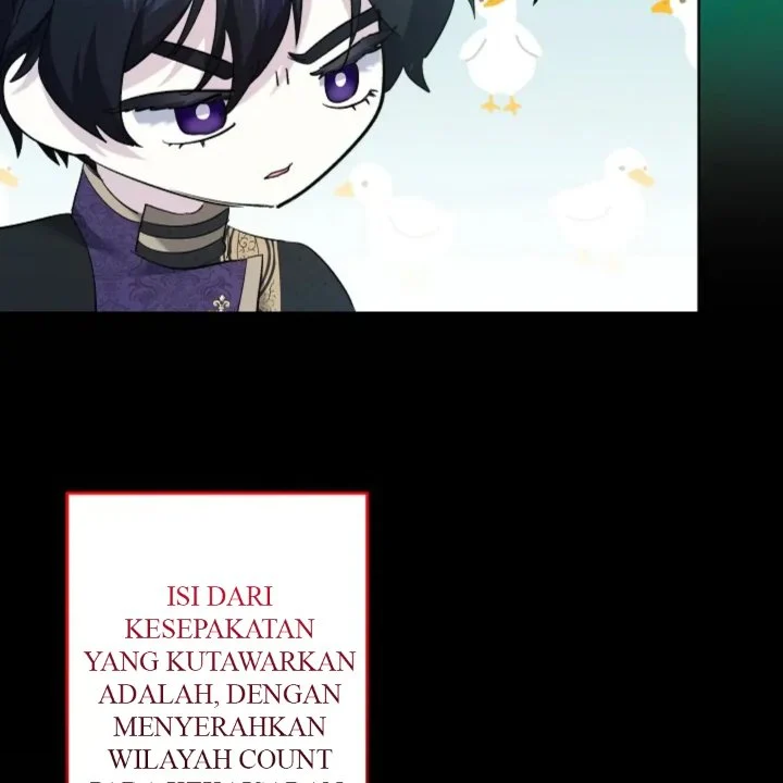 I Need to Raise My Sister Properly Chapter 55 Gambar 78