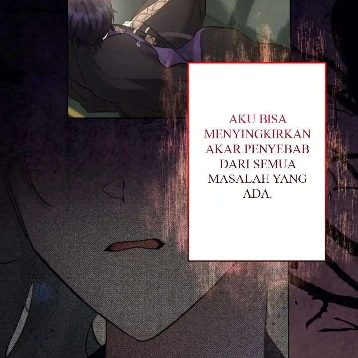I Need to Raise My Sister Properly Chapter 55 Gambar 80