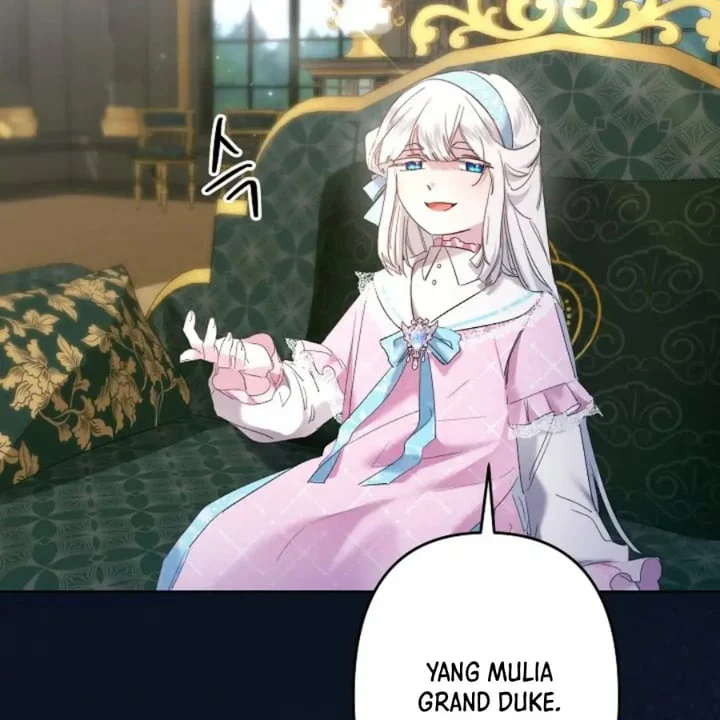 I Need to Raise My Sister Properly Chapter 56 Gambar 73