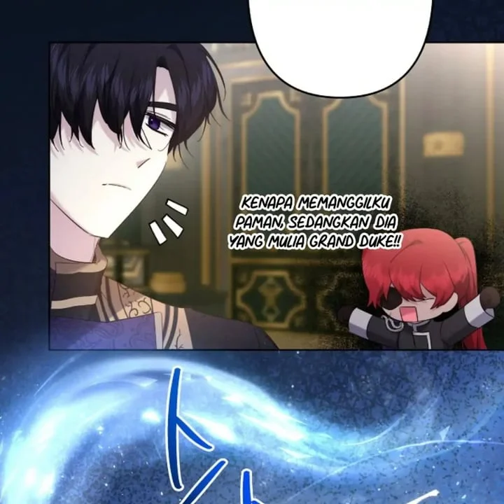 I Need to Raise My Sister Properly Chapter 56 Gambar 74