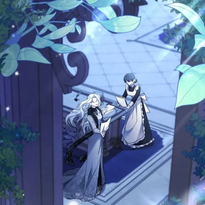 I Need to Raise My Sister Properly Chapter 57 Gambar 93
