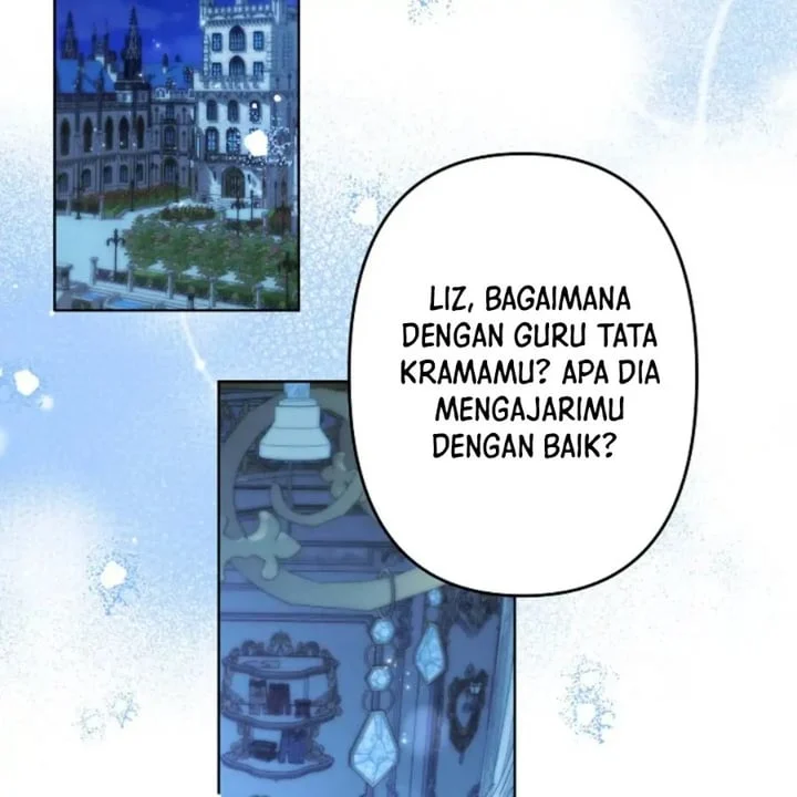 I Need to Raise My Sister Properly Chapter 58 Gambar 83