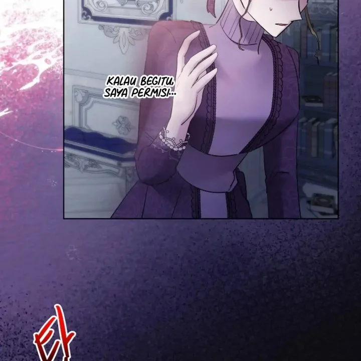 I Need to Raise My Sister Properly Chapter 59 Gambar 89