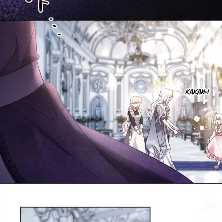 I Need to Raise My Sister Properly Chapter 59 Gambar 90
