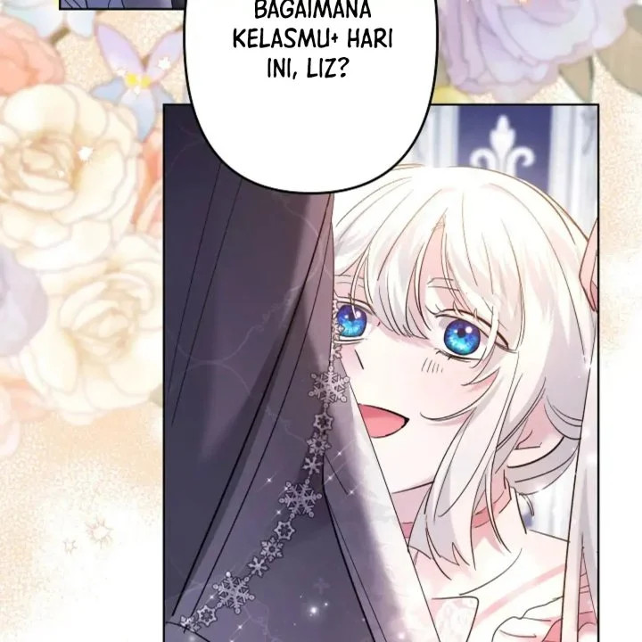 I Need to Raise My Sister Properly Chapter 59 Gambar 92