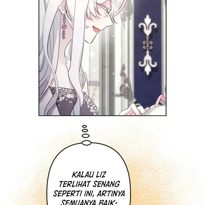 I Need to Raise My Sister Properly Chapter 59 Gambar 95