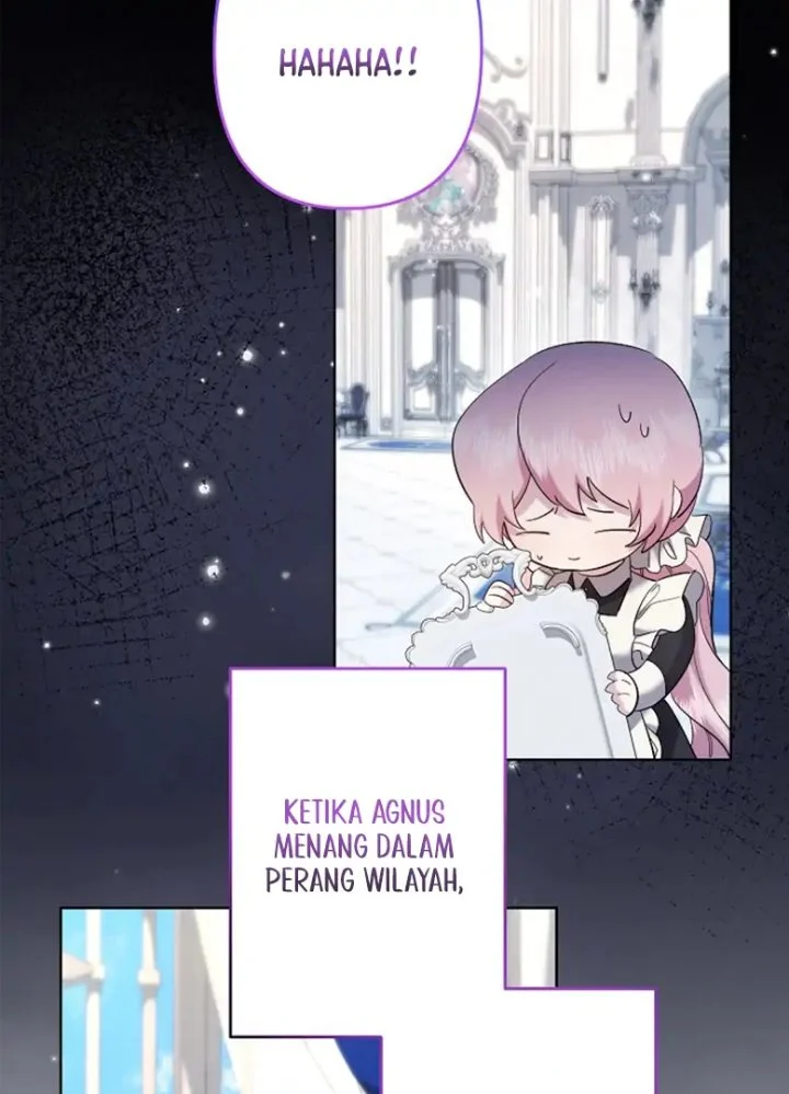 I Need to Raise My Sister Properly Chapter 63 Gambar 56