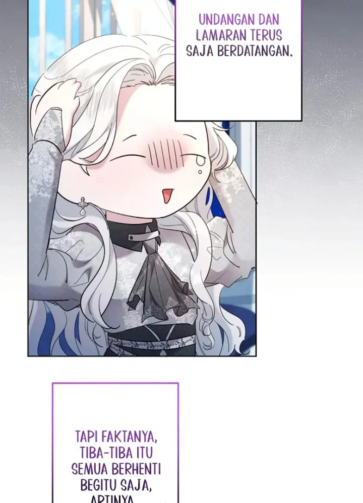 I Need to Raise My Sister Properly Chapter 63 Gambar 57